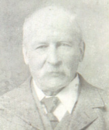 John Edwin Sharp